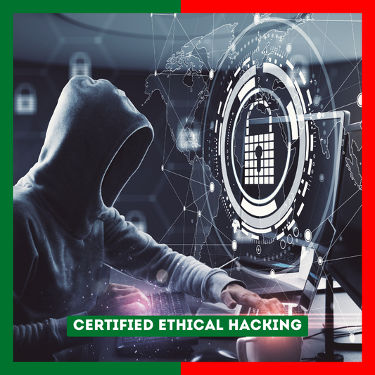 Certified Ethical Hacking