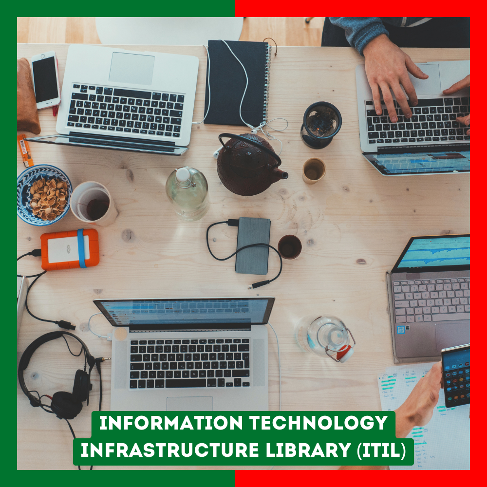 Information Technology Infrastructure Library (ITIL)